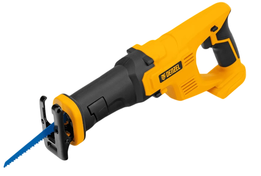 сабельная пила Denzel CRC-115-0