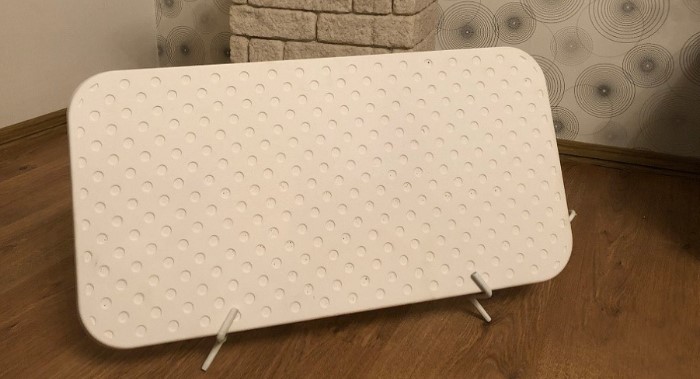 монолитный кварцевый обогреватель