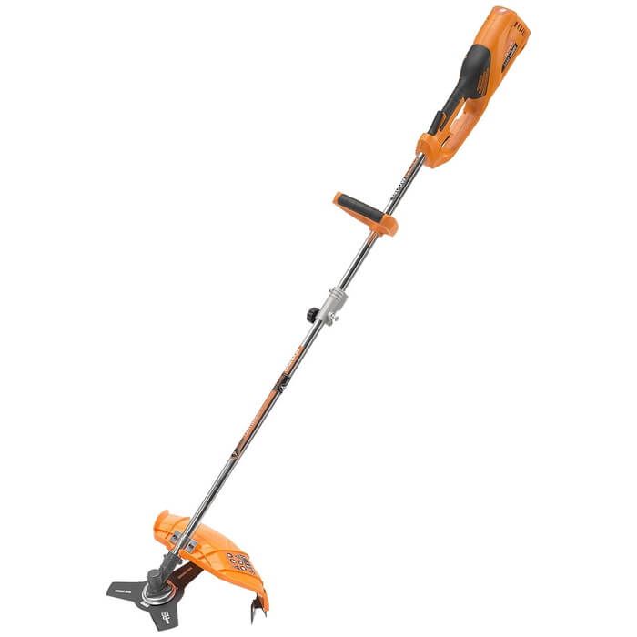 электрический триммер для травы Daewoo Power Products DABC 1400E - тот, какой лучше всего подойдёт для дачи электрический триммер для травы Daewoo Power Products DABC 1400E - тот, какой лучше всего подойдёт для дачи