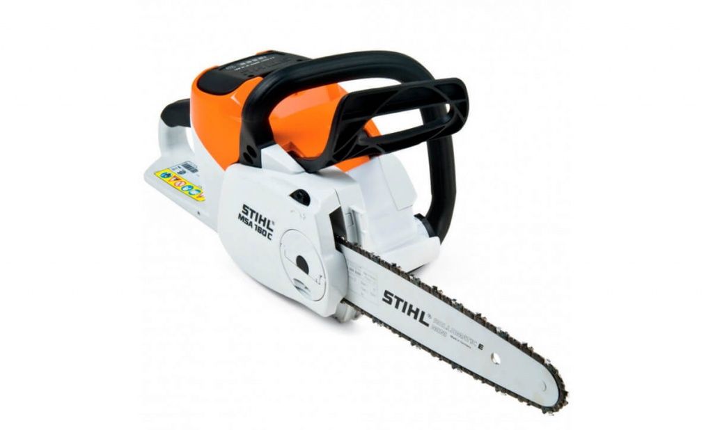 Stihl MSA 160 CBQ 12502000065