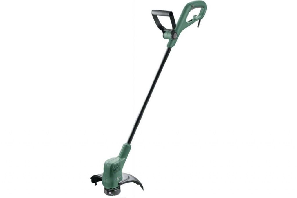 особенности электрического триммера Bosch EasyGrassCut 26 (0.600.8C1.J00) особенности электрического триммера Bosch EasyGrassCut 26 (0.600.8C1.J00)