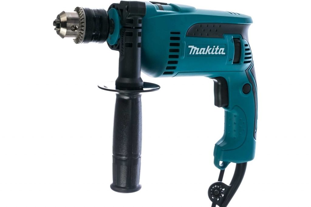 стоит ли покупать дрель Makita HP1640?
