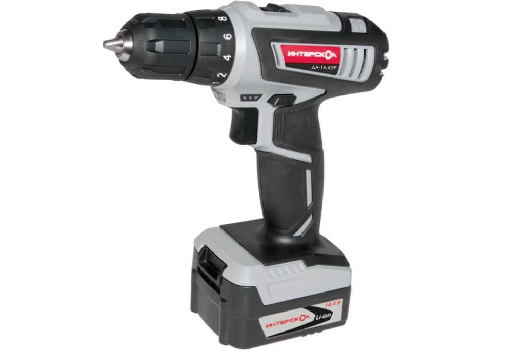лучший недорогой аккумуляторный шуруповерт