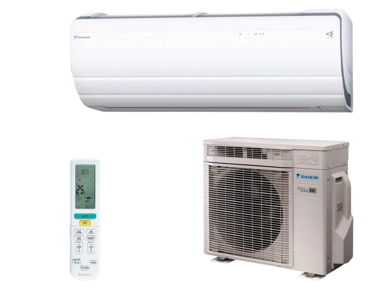 сплит-система Daikin Ururu Sarara FTXZ25N/RXZ25N