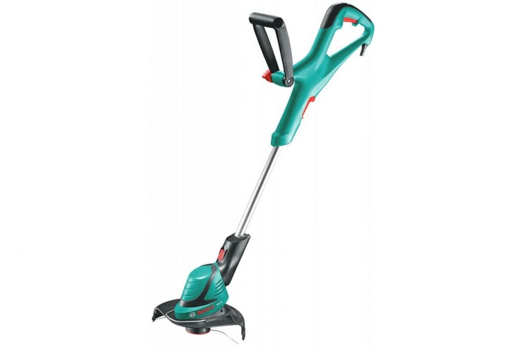 преимущества и недостатки триммера Bosch ART 27 преимущества и недостатки триммера Bosch ART 27