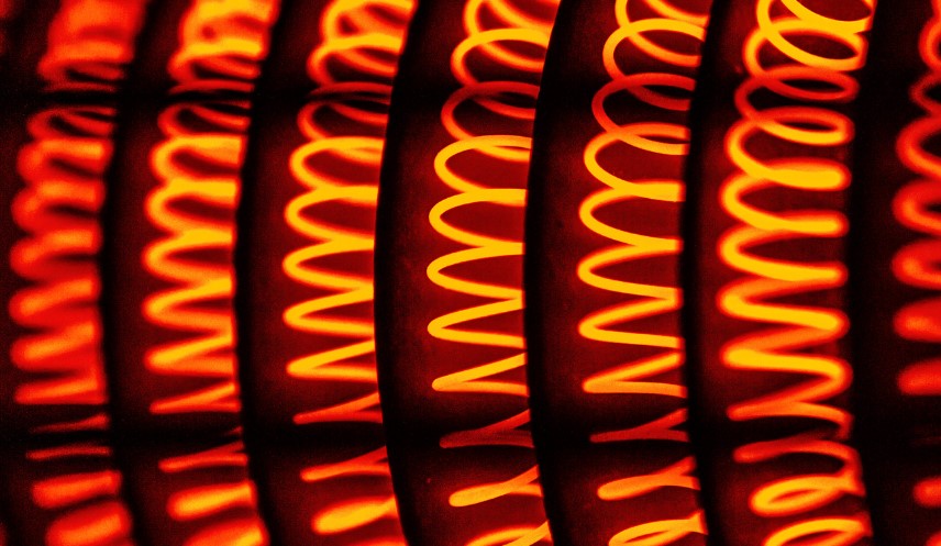 обогреватель