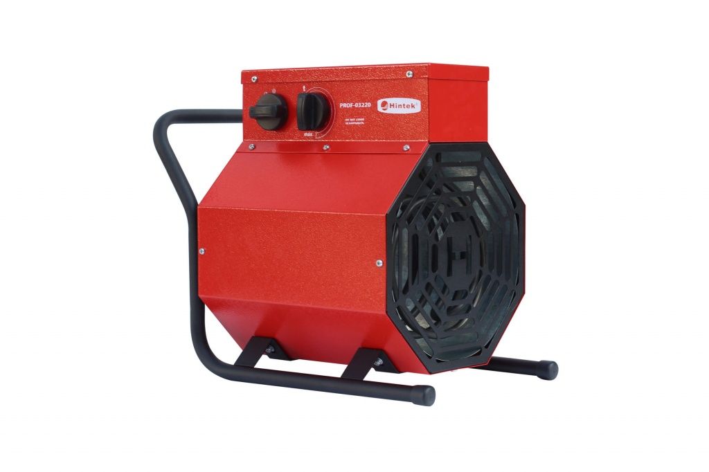 недостатки теплопушки HINTEK PROF-03220