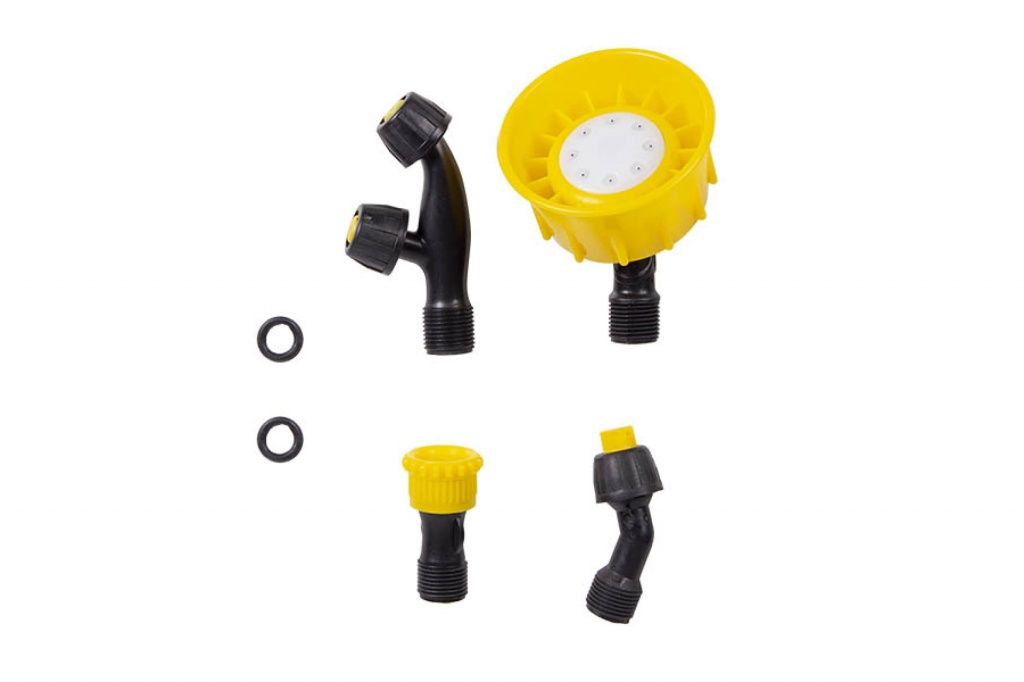 Выбор опрыскивателя