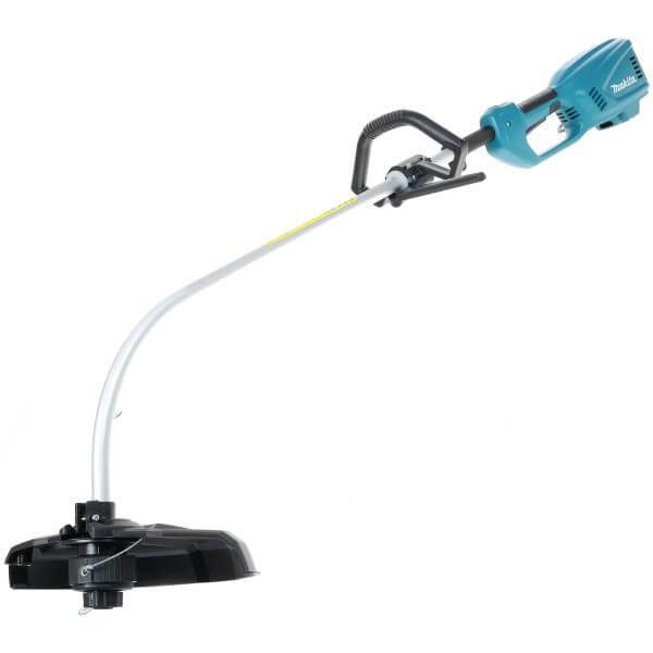 Что нужно знать о триммере Makita UR3501 Что нужно знать о триммере Makita UR3501