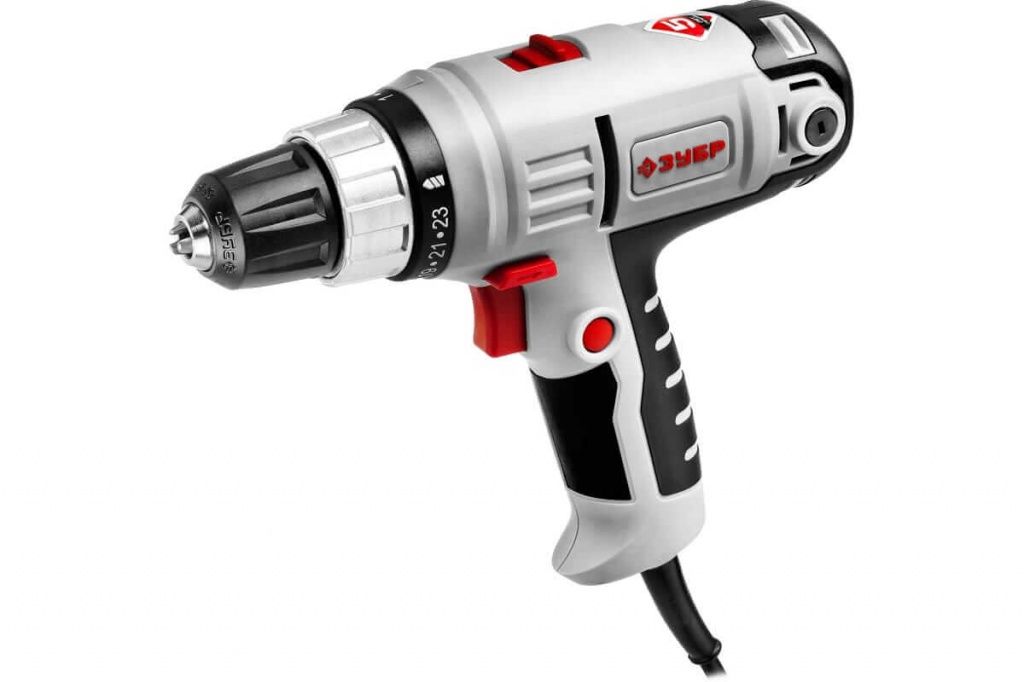 недостатки шуруповёрта ЗУБР ЗСШ-300-2
