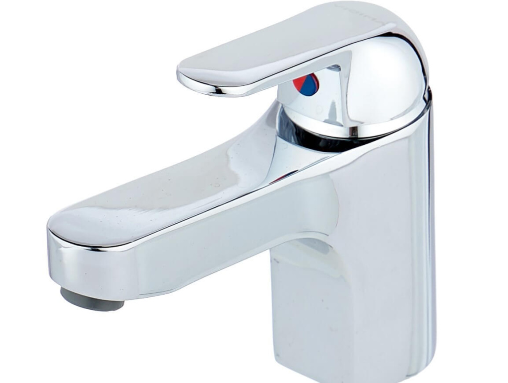 Смеситель Vidima Fine BA385AA