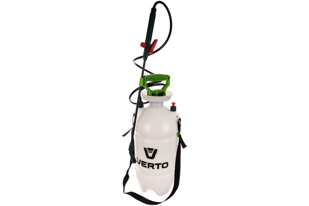 VERTO 15G506 VERTO 15G506