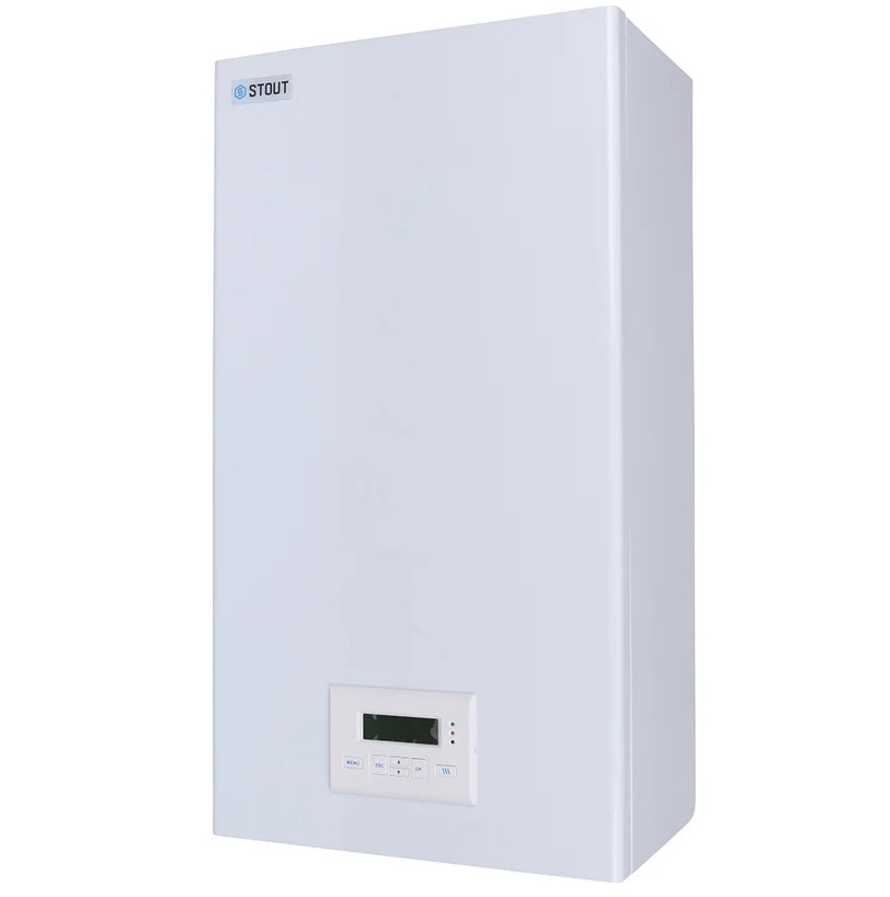 Stout 12 кВт SEB-0001-000012