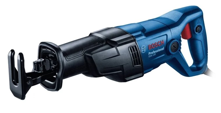 сабельная пила Bosch GSA 120 06016B1020