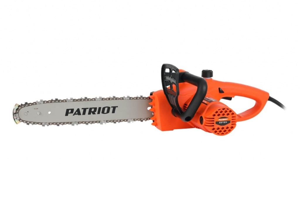Patriot ESP 1614
