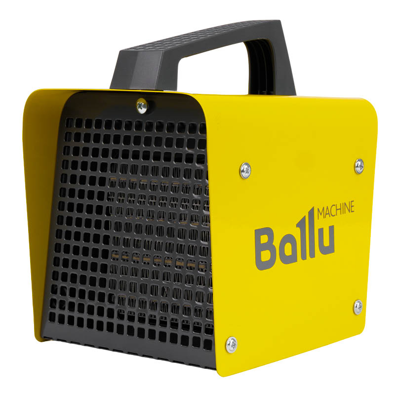 Ballu BKN-3
