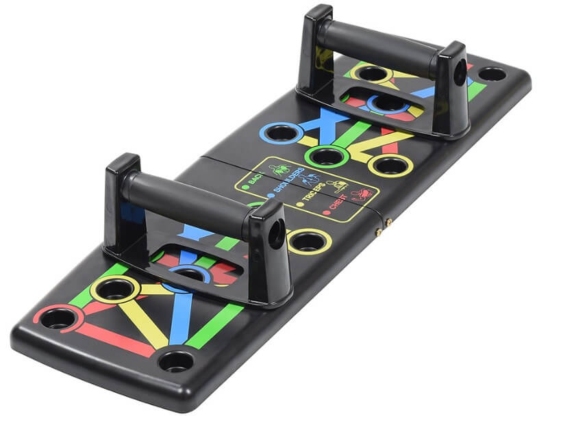 Платформа для отжиманий Платформа для отжиманий