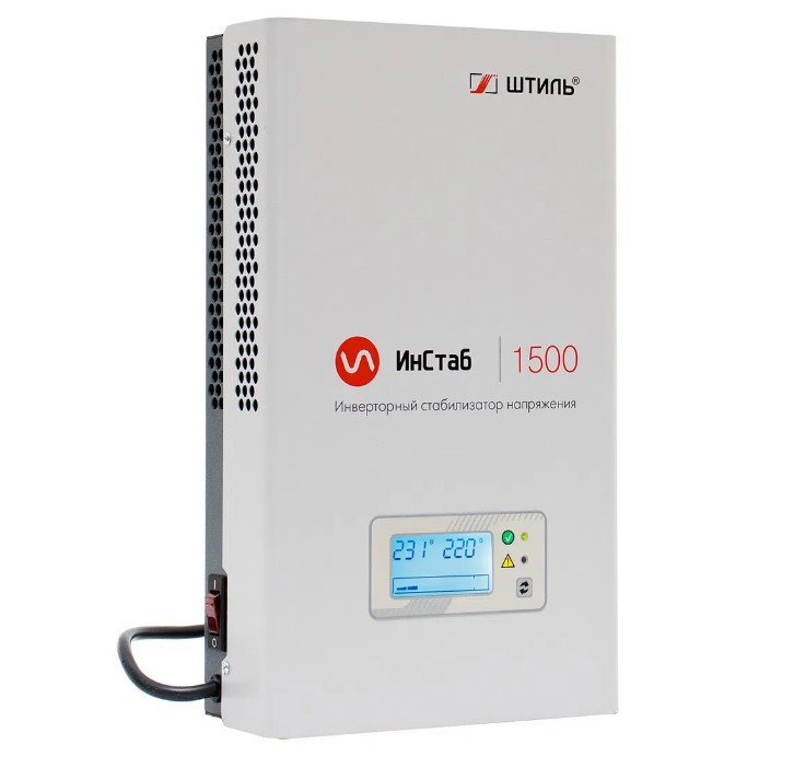 Штиль ИнСтаб IS1500