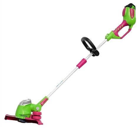 выбор триммера электрического для травы выбор триммера электрического для травы