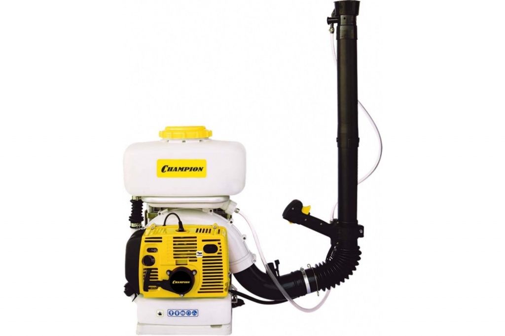 CHAMPION PS257 CHAMPION PS257