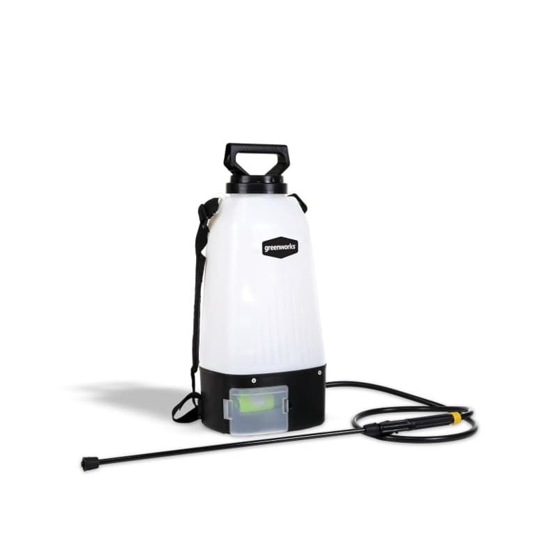 Greenworks GSP1250 Greenworks GSP1250