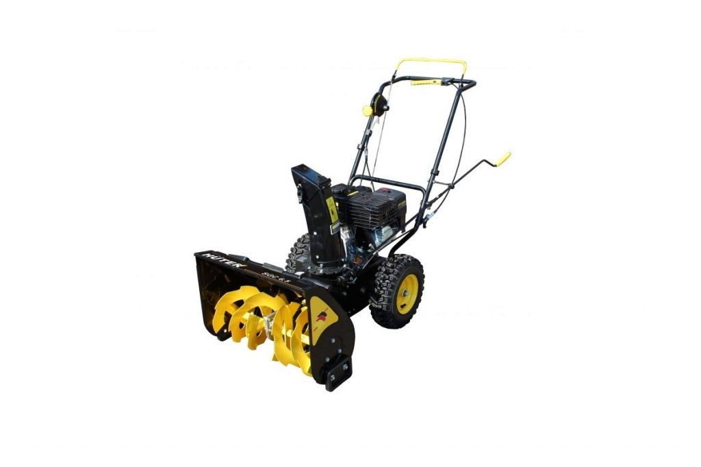 HUTER SGC 6.5 70 7 25