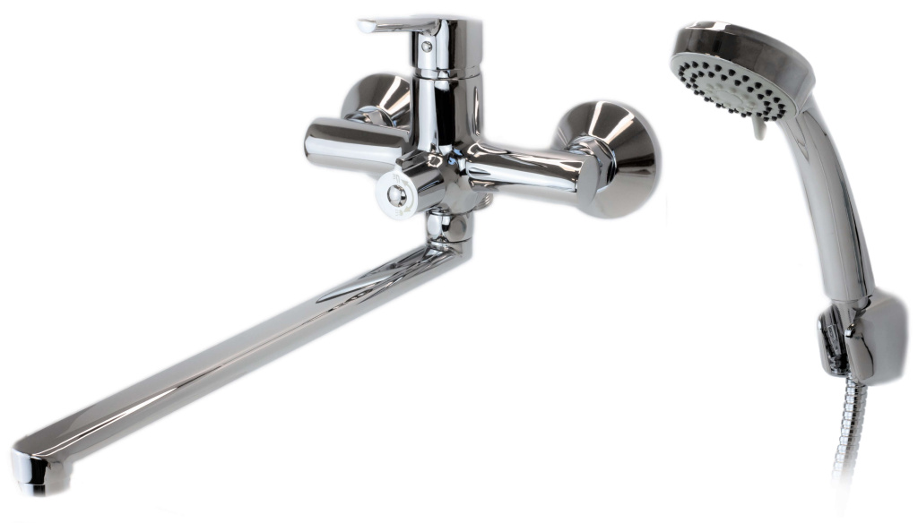 Смеситель ESKO London LD 31