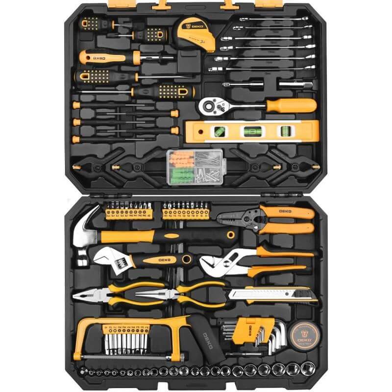 Наборы инструмента Наборы инструмента