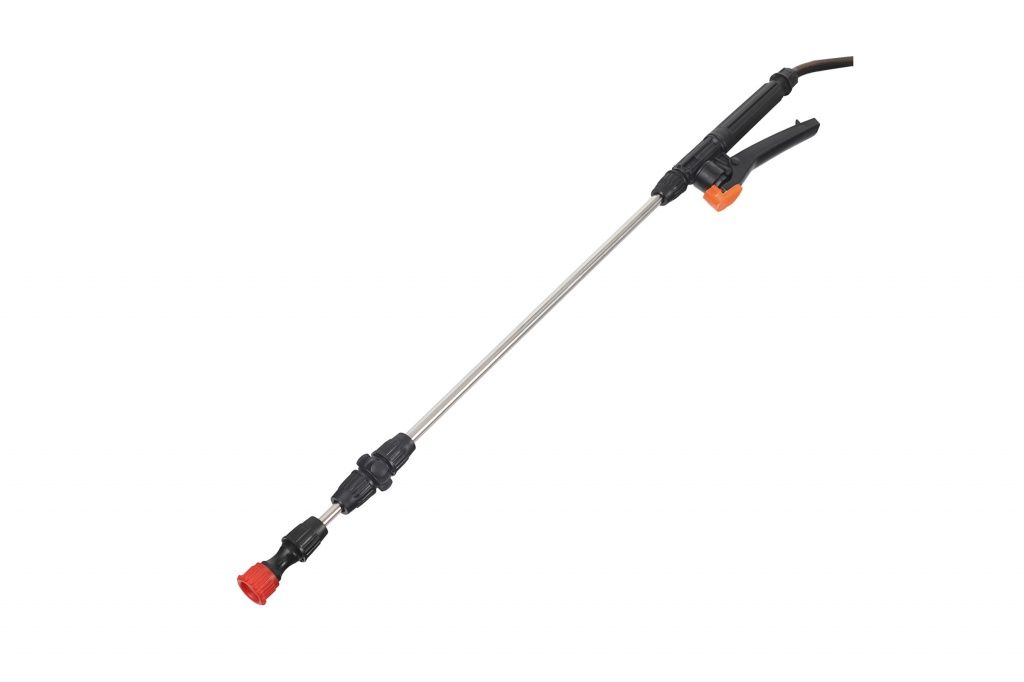 Лучший ручной опрыскиватель