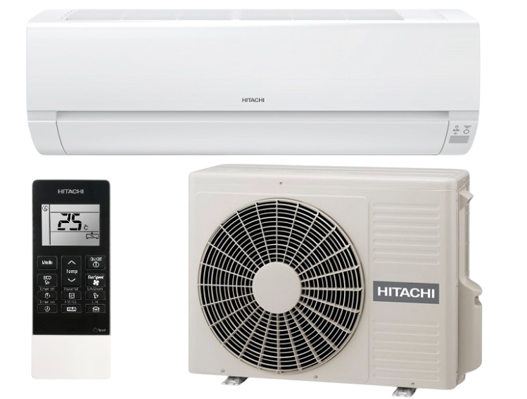 сплит-система Hitachi RAK-50REF