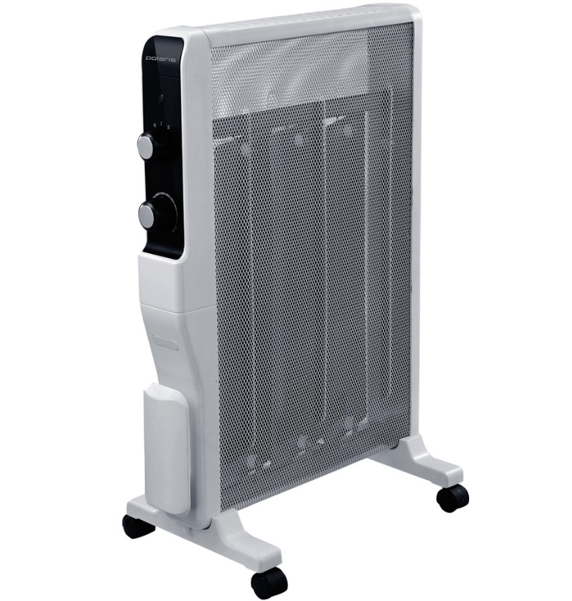 микатермический обогреватель