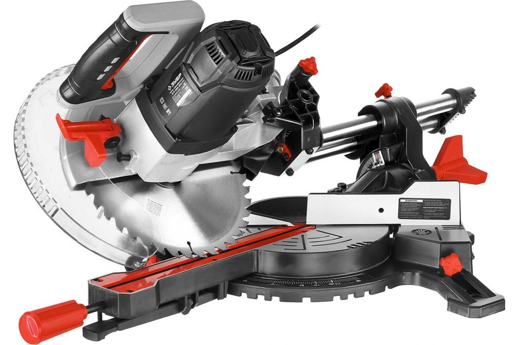 Важен ли размер пропила торцовочной пилы?