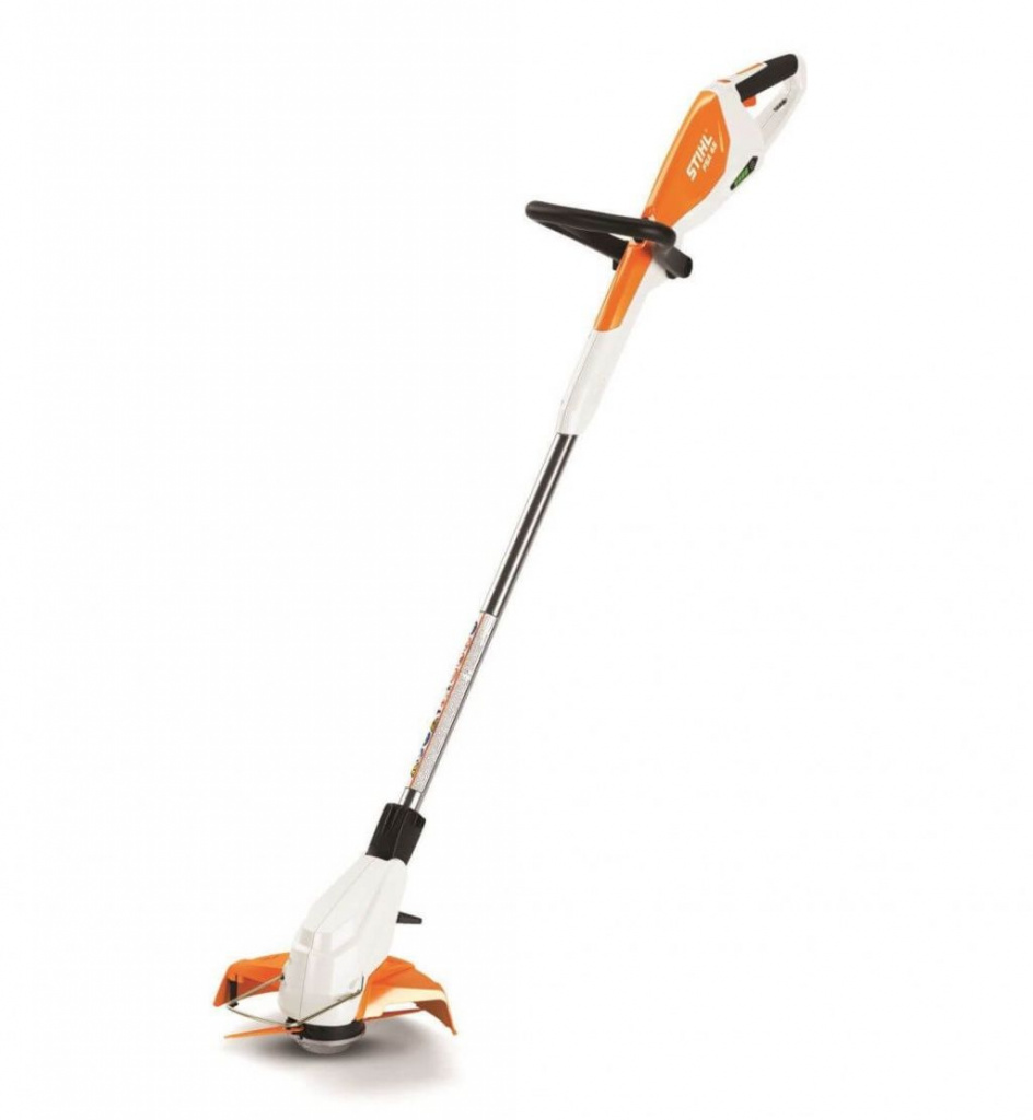 отличия и особенности триммера STIHL FSA 45 отличия и особенности триммера STIHL FSA 45
