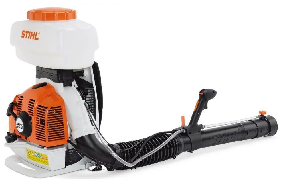 STIHL SR 450 STIHL SR 450