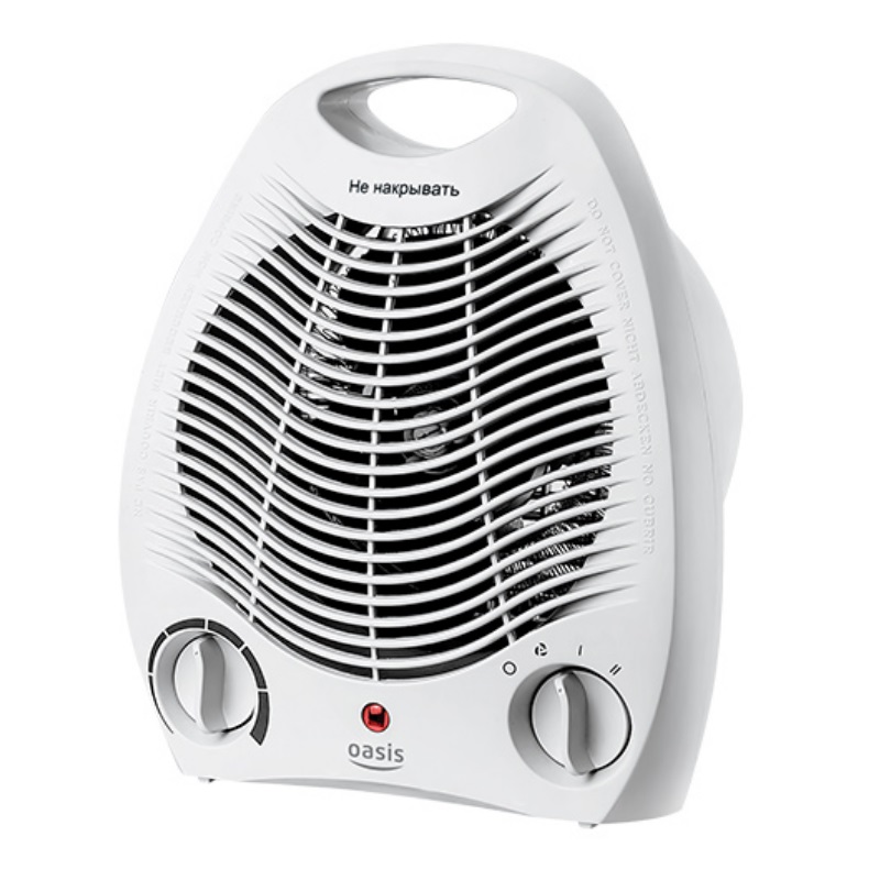 тепловентилятор