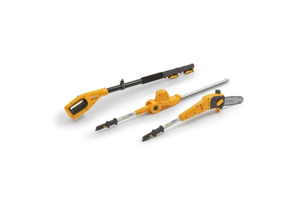 STIGA SMT 100 AE K 271724108 ST1