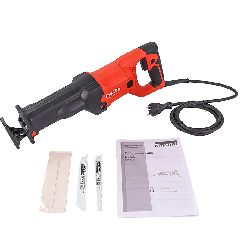 сабельная пила MAKITA M4501
