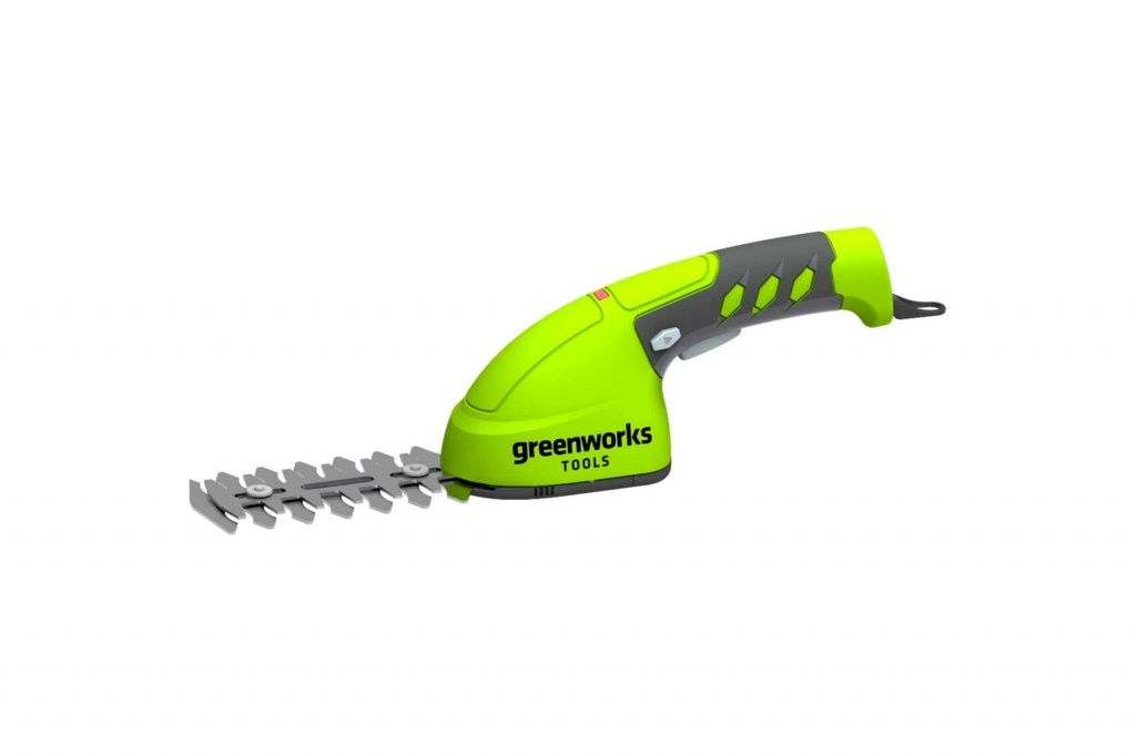 Greenworks G7.2HS 1600107