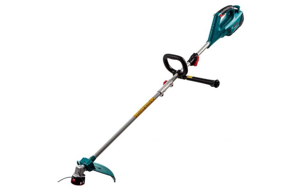 какой лучше купить триммер для дома