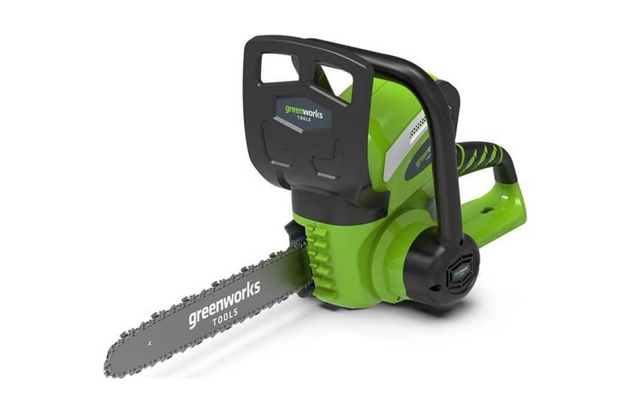 Greenworks G40CS30K2 40В 20117UA