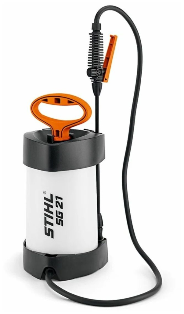 STIHL SG 21 STIHL SG 21