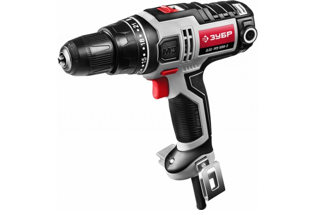 какой купить шуруповерт надежный и недорогой, если не ЗУБР ДШ-М3-500-2?