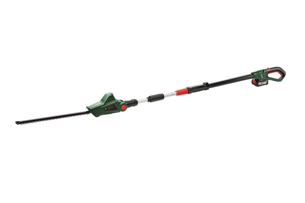 BOSCH UniversalHedgePole