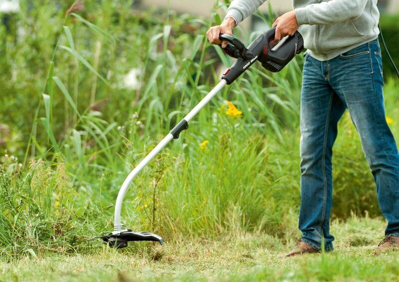 рейтинг триммеров