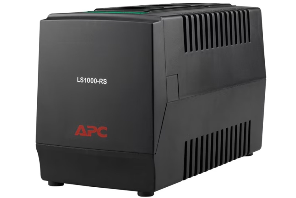 APC Line-R LS1000-RS