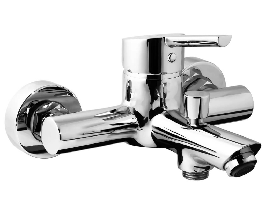 Смеситель Esko London LD 54