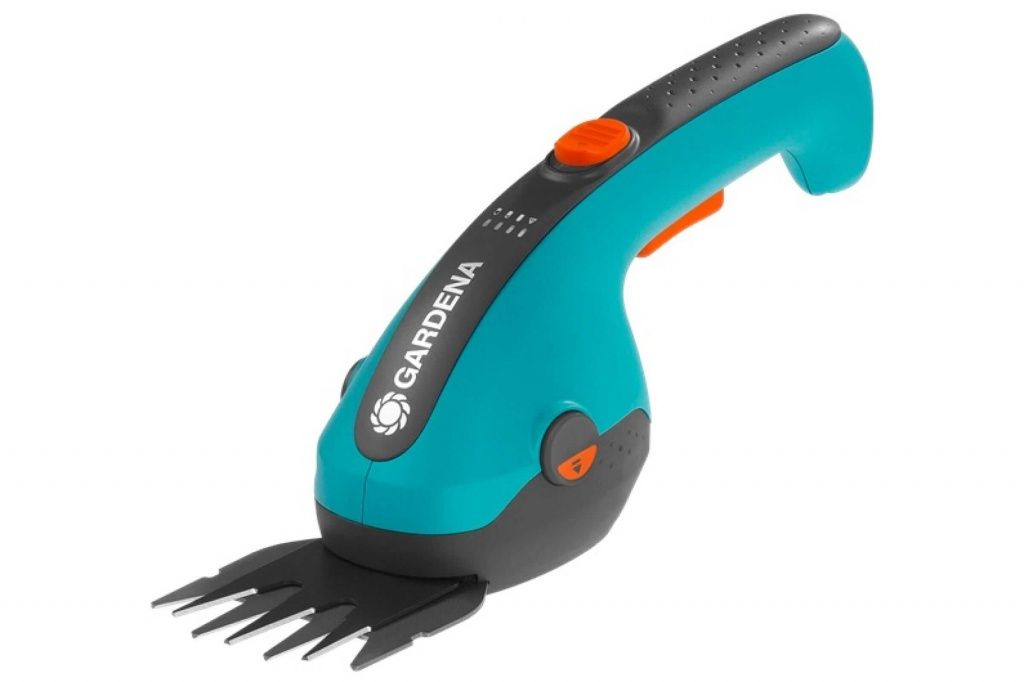 GARDENA ClassicCut Li 09855-20.000.00