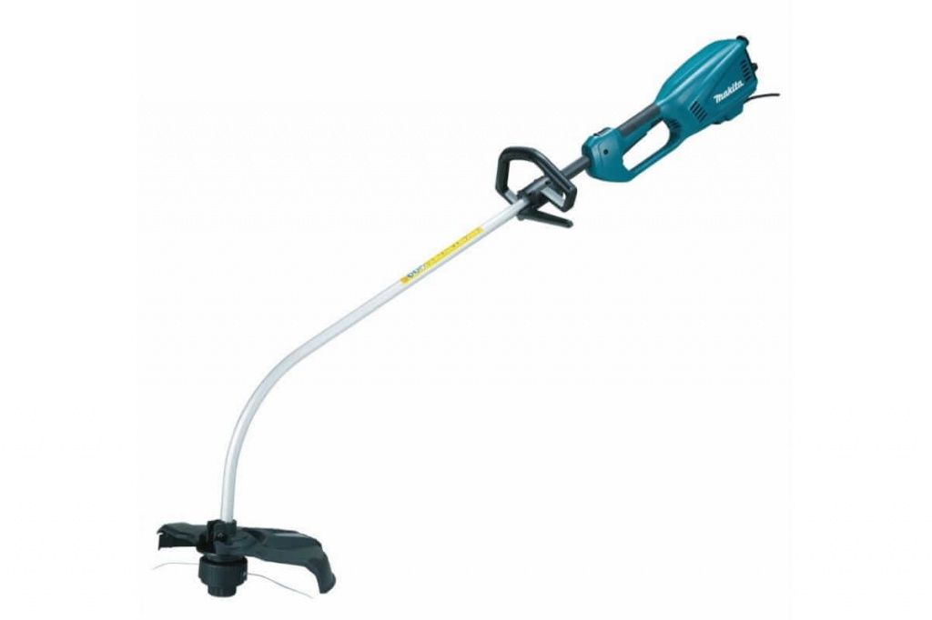 Makita UR3501 и другие хорошие триммеры