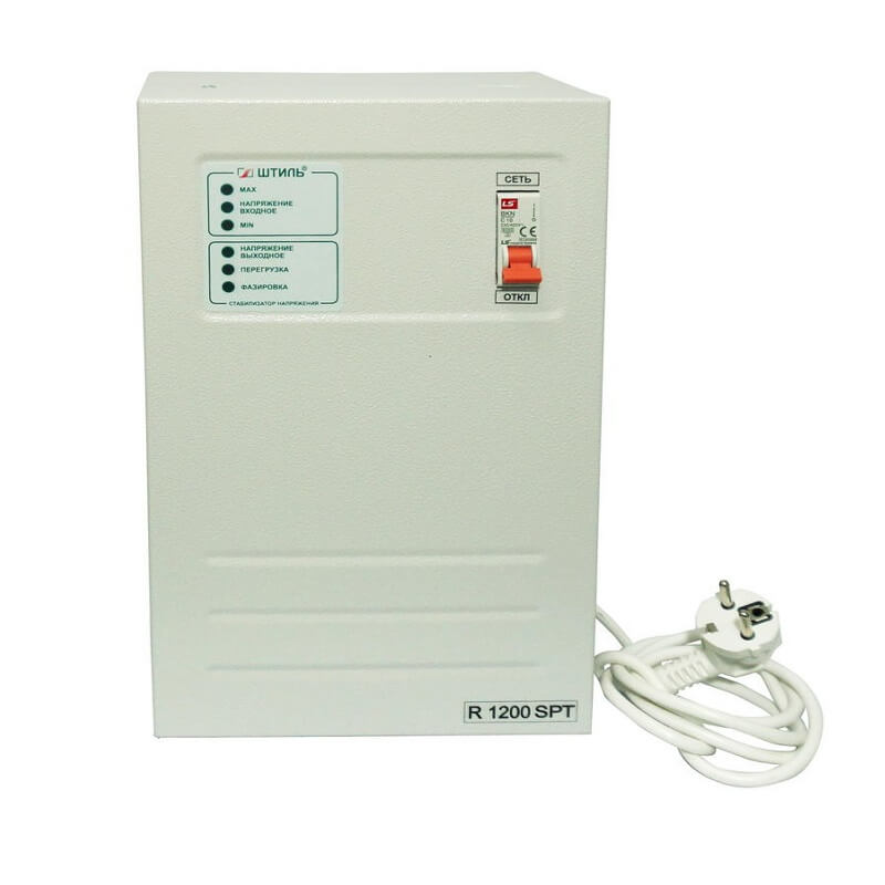 ШТИЛЬ R 1200SPT