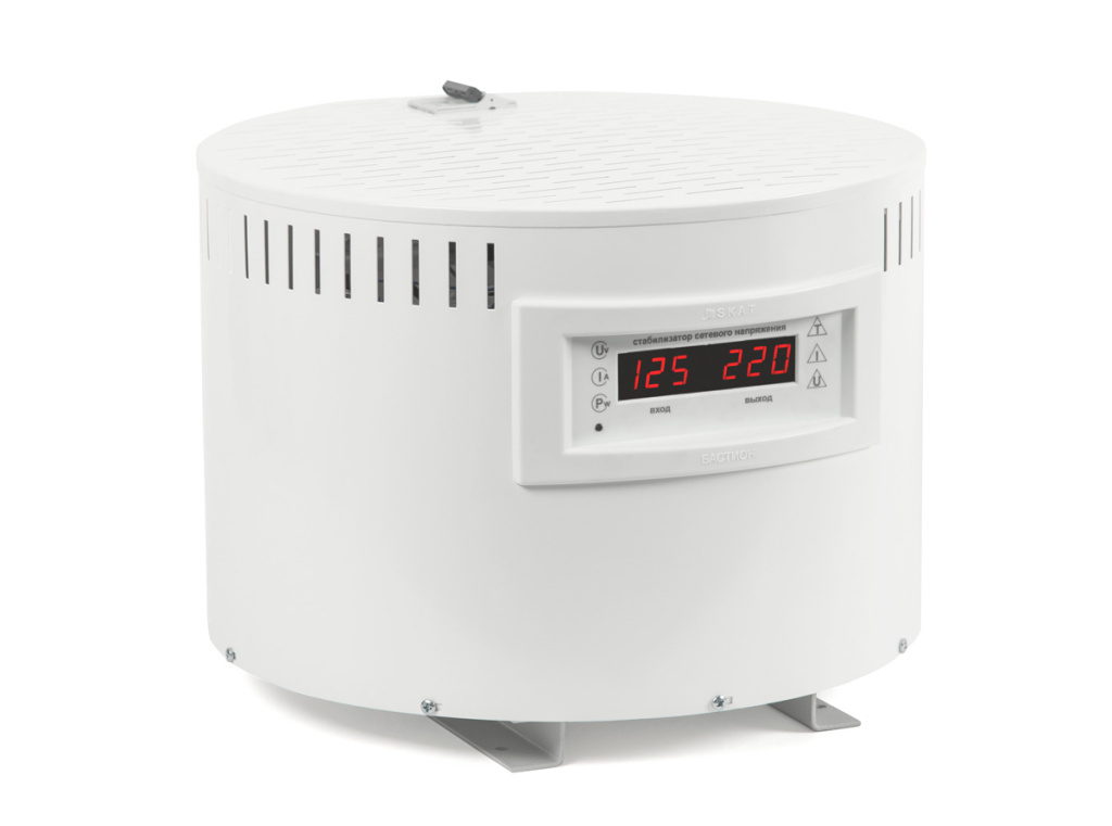 Бастион SKAT STL-10000